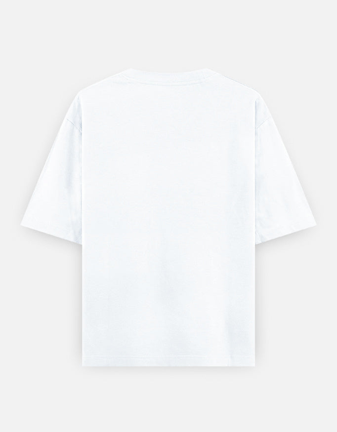 Unisex Oversized Classic T-Shirt - UP LOOKS