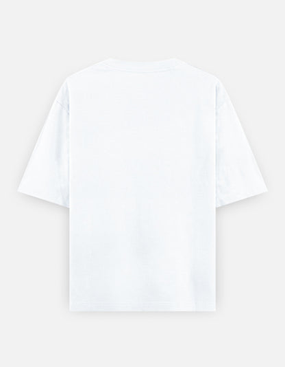 Unisex Oversized Classic T-Shirt - UP LOOKS