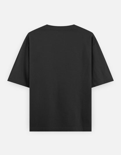 Unisex Oversized Classic T-Shirt - UP LOOKS