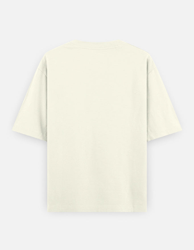 Unisex Oversized Classic T-Shirt - UP LOOKS