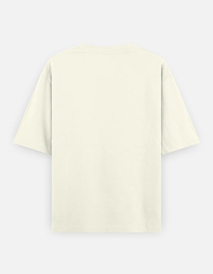 Unisex Oversized Classic T-Shirt - UP LOOKS