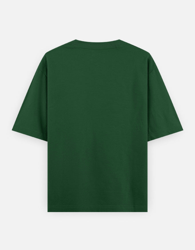 Unisex Oversized Classic T-Shirt - UP LOOKS