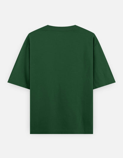Unisex Oversized Classic T-Shirt - UP LOOKS
