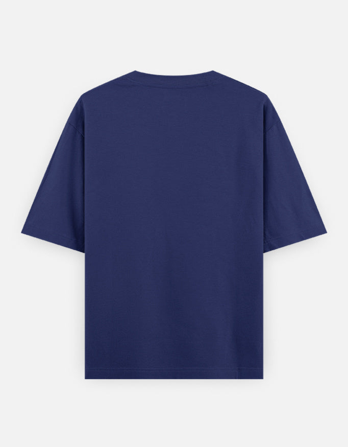 Unisex Oversized Classic T-Shirt - UP LOOKS