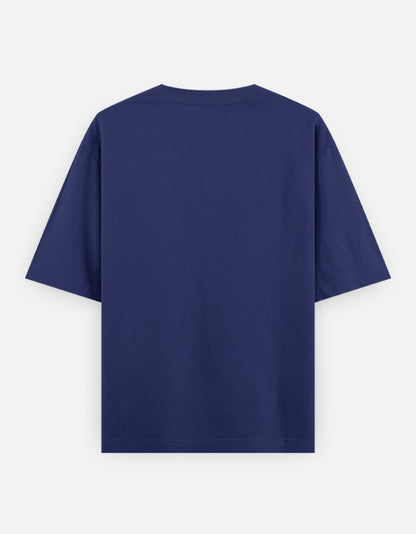 Unisex Oversized Classic T-Shirt - UP LOOKS