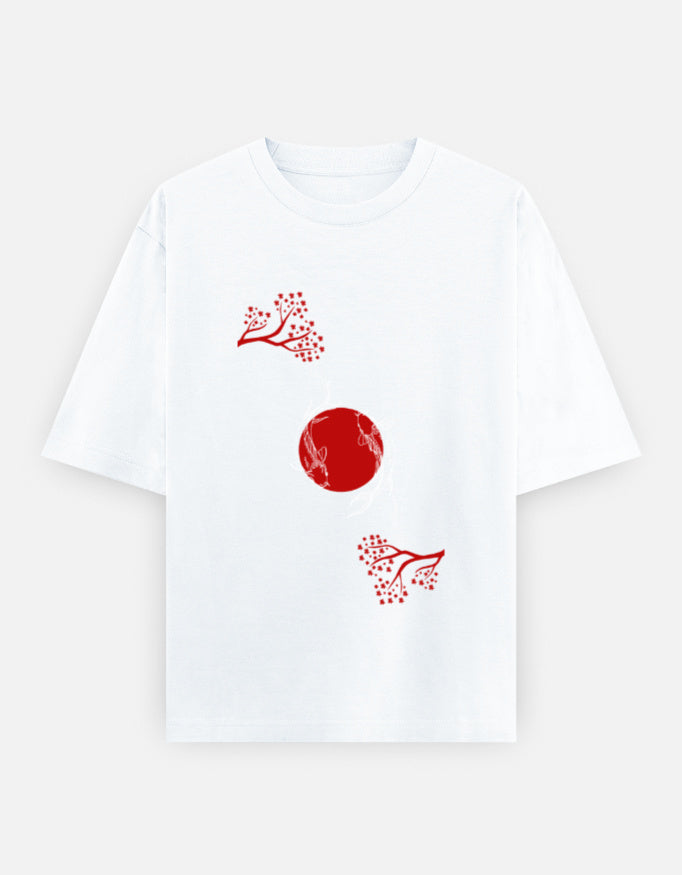 Unisex Oversized Classic T-Shirt - UP LOOKS