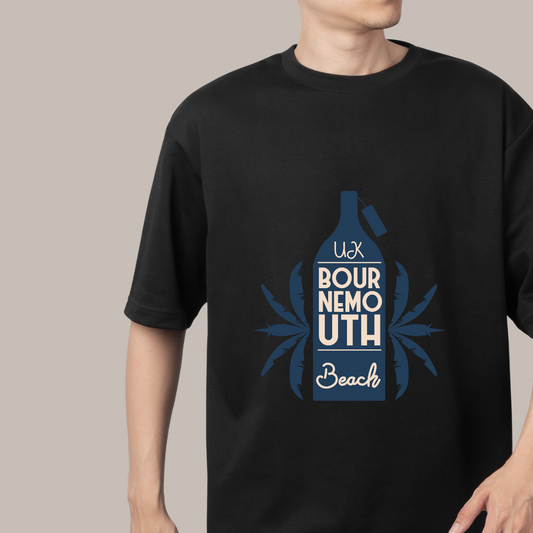 Unisex Oversized UP LOOKS