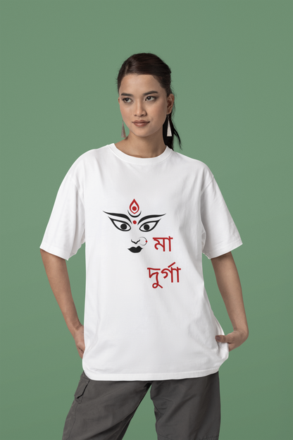 Unisex Oversized Standard T-Shirt UP LOOKS